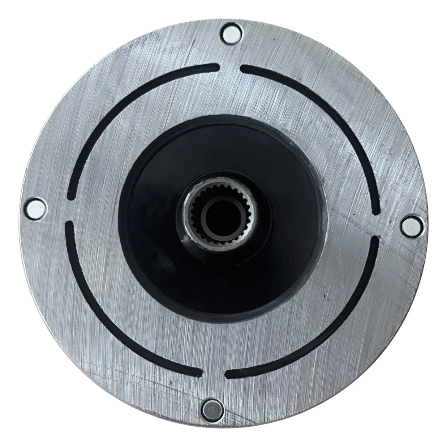 AC Compressor Clutch Replacement for Nissan Rogue 2.5L (2020–2020)