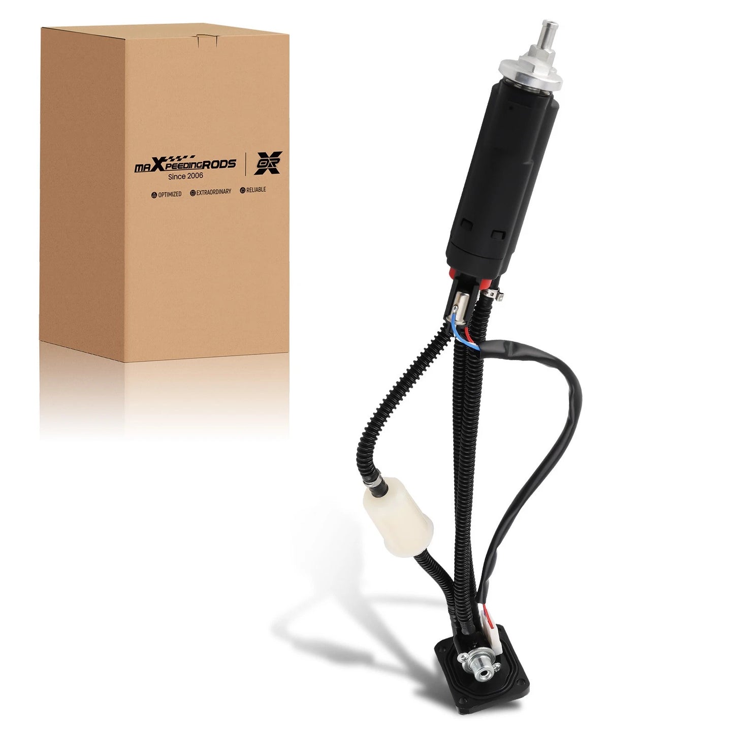 Fuel Pump Module Assembly for KTM Husqvarna 150-500 (2016–2019)