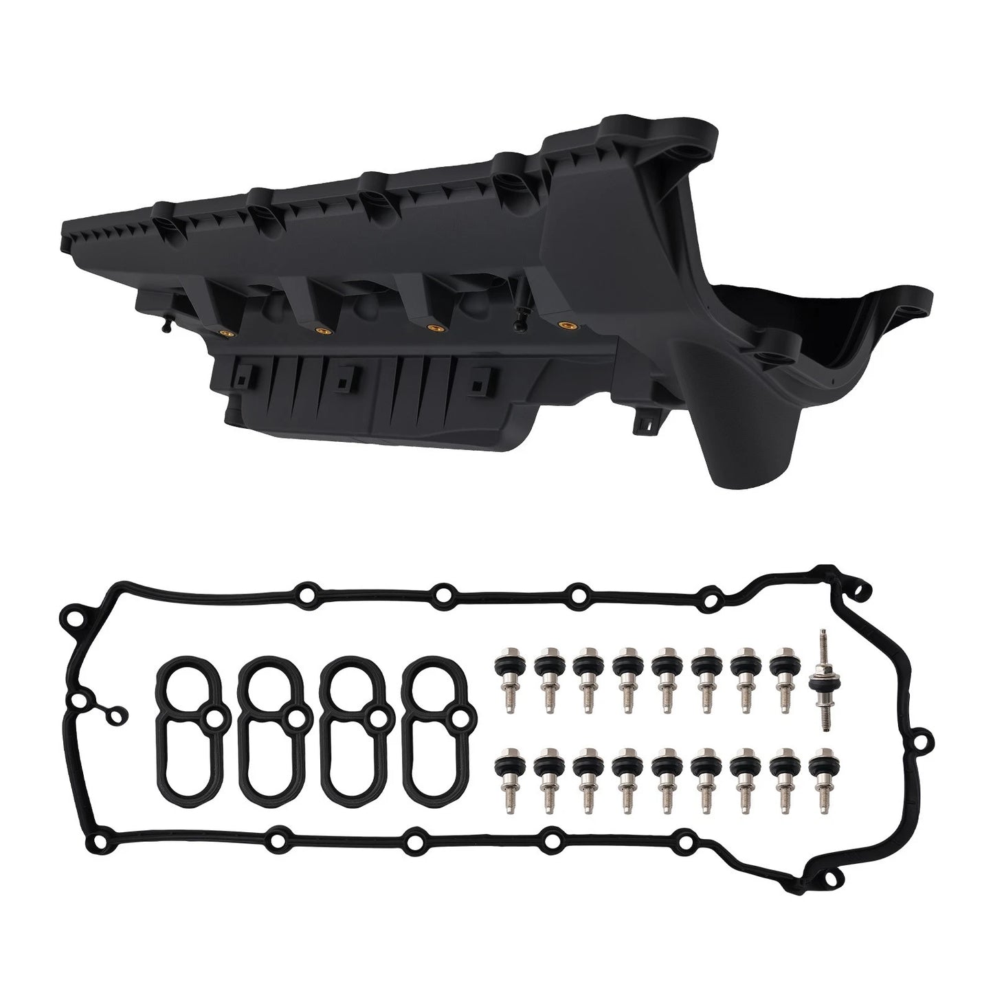 Engine Cover Left for Land Rover Range Rover Sport (2010–2019)