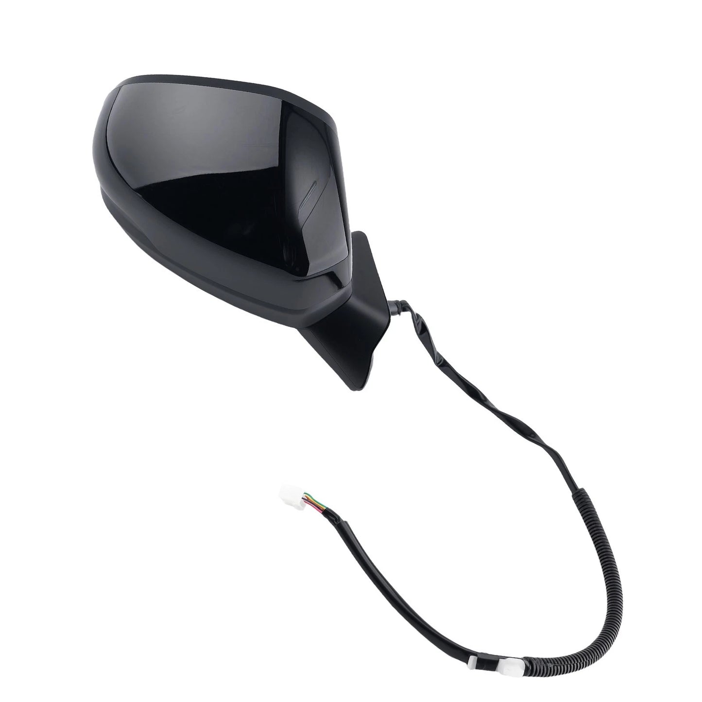Heated Power Right Side Mirror for Honda HR-V (2023–2024)