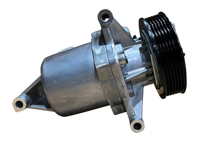 AC Compressor Kit Replacement for Nissan Cube 1.8L (2013–2013)