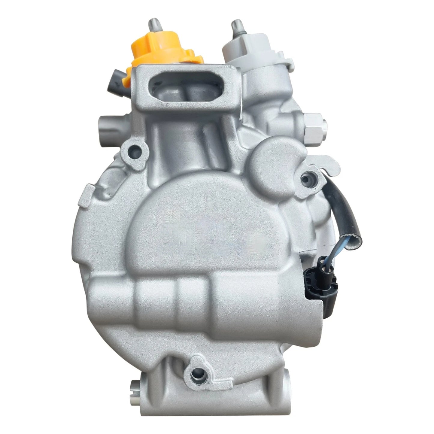 AC Compressor Kit Replacement for Ford EcoSport 2.0L (2018–2018)
