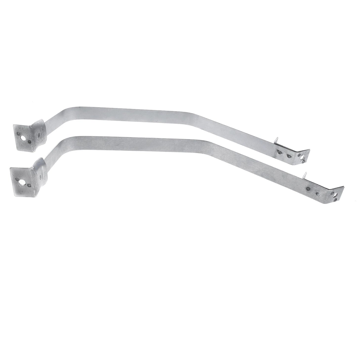 2X Fuel Tank Strap for Chevrolet Tracker (1999–2008) Suzuki Grand Vitara