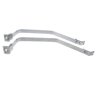 2X Fuel Tank Strap for Chevrolet Tracker (1999–2008) Suzuki Grand Vitara