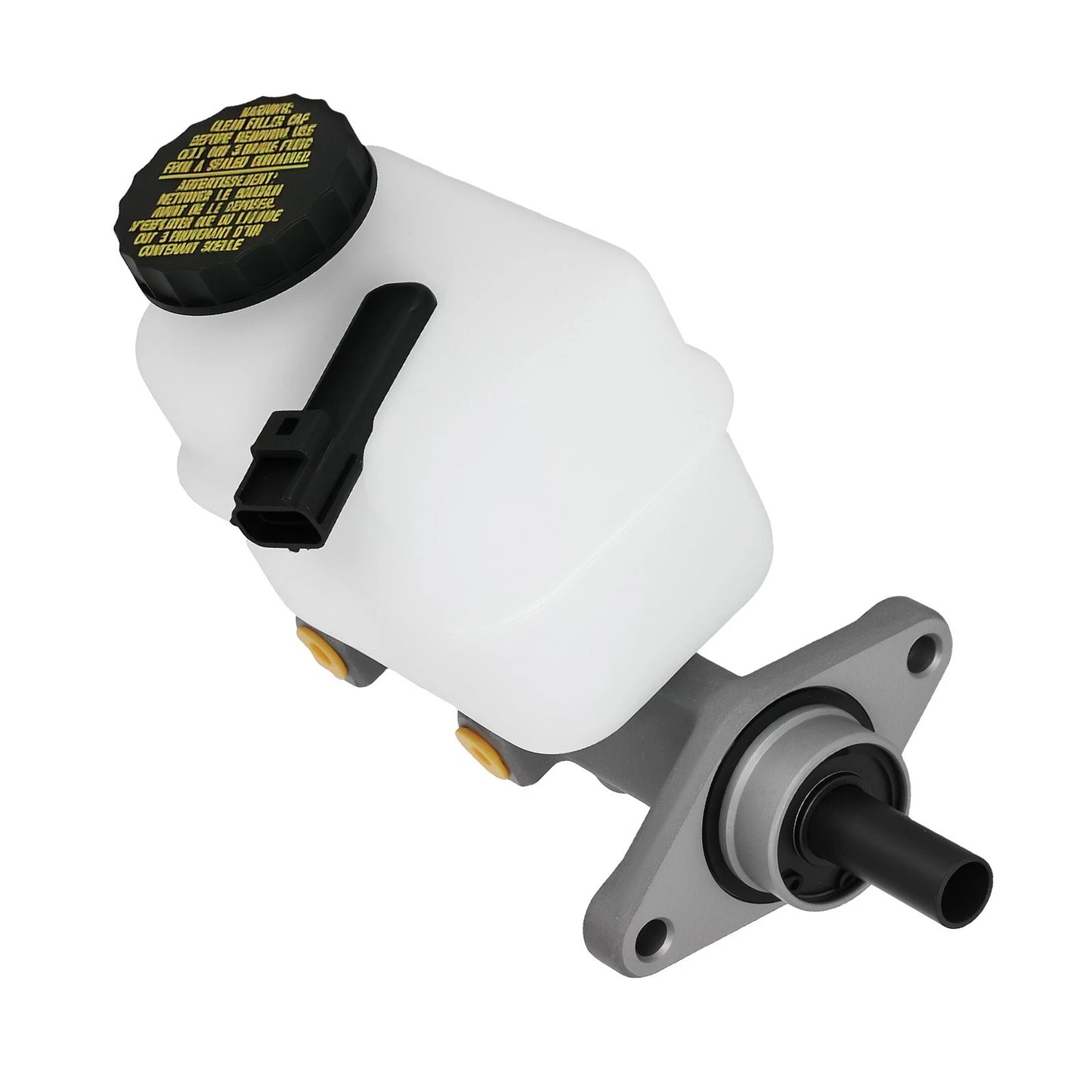 Brake Master Cylinder Set with Sensor for Mercury Mountaineer (2006–2010)