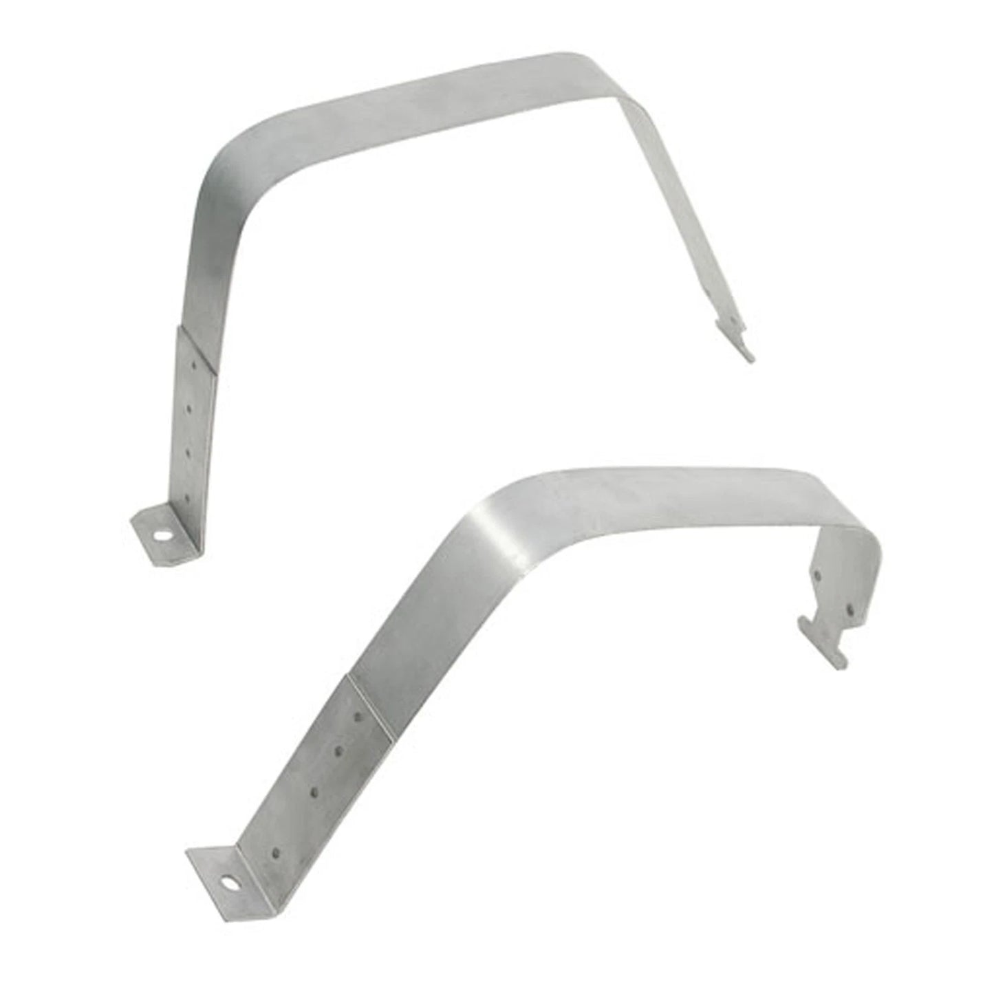 Replacement Fuel Tank Straps Pair For 1994-2002 Dodge Dodge Fullsize(-2002