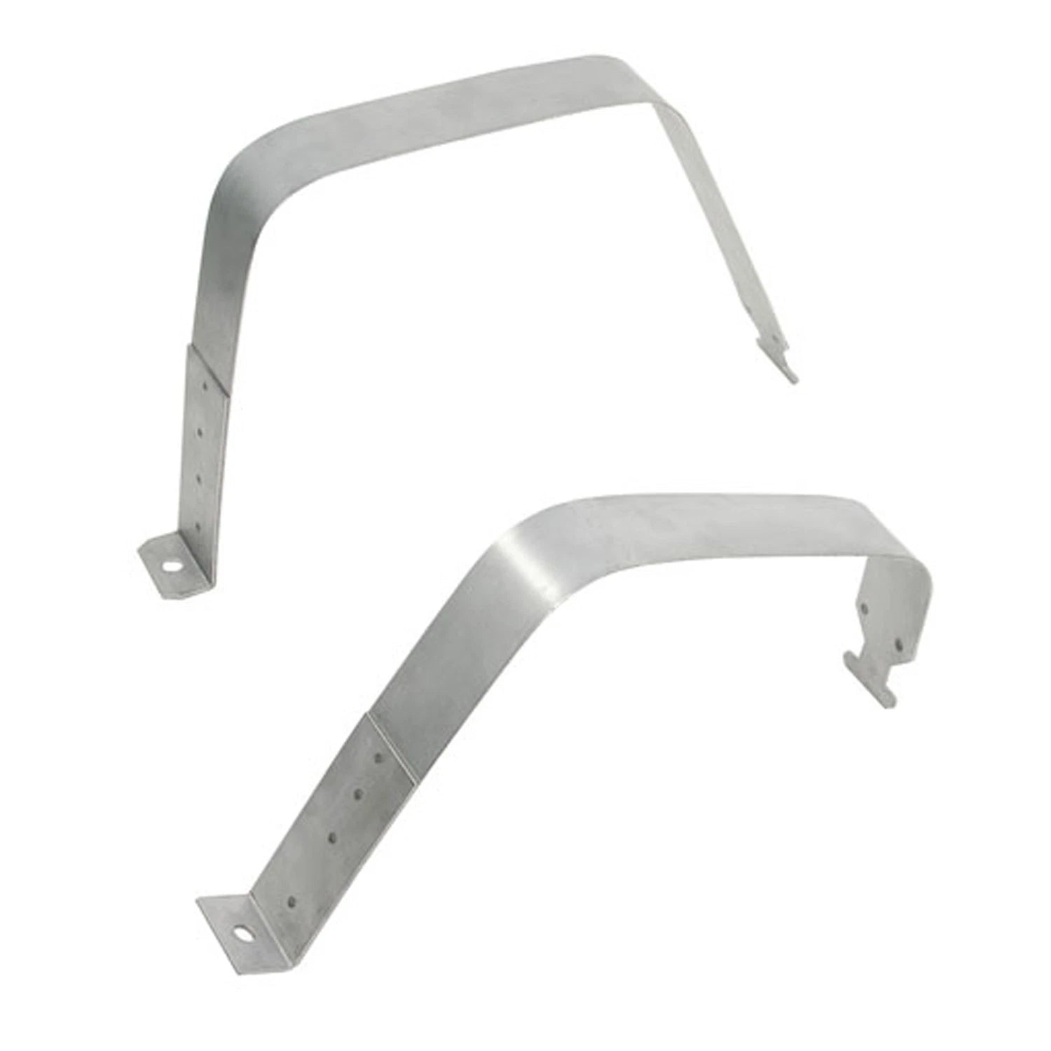 Replacement Fuel Tank Straps Pair For 1994-2002 Dodge Dodge Fullsize(-2002
