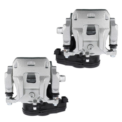 Left & Right Electrical Brake Caliper for Mitsubishi Outlander (2017–2022)