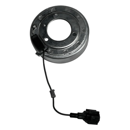 AC Compressor Clutch Replacement for Nissan NV2500 4.0L (2018–2020)