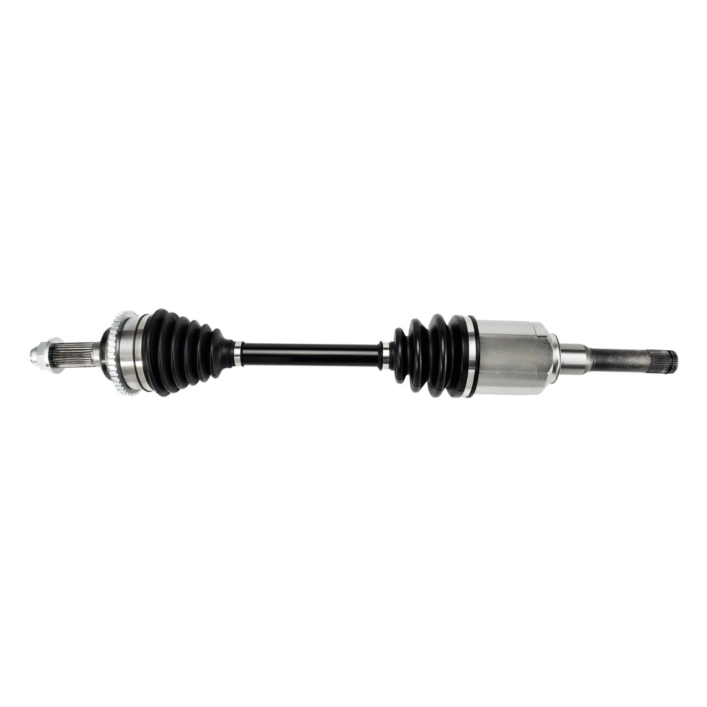 CV Axle Shaft Assembly for Ford Fusion and Mercury Milan (2010–2012) LH