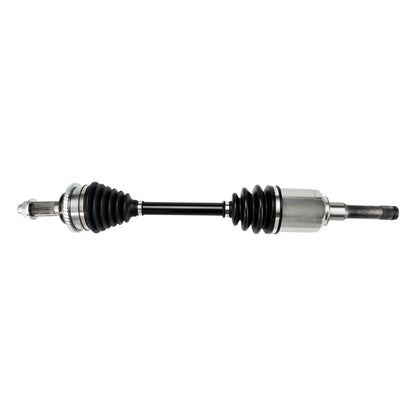 CV Axle Shaft Assembly for Ford Fusion and Mercury Milan (2010–2012) LH