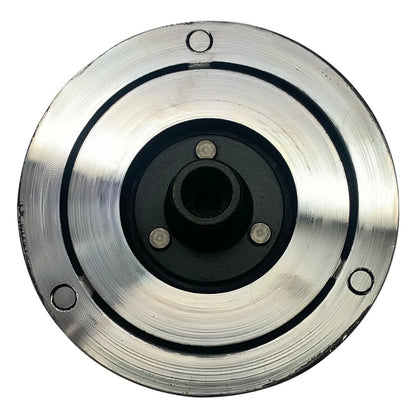 AC Compressor Clutch Replacement for Infiniti JX35 3.5L (2013–2015)