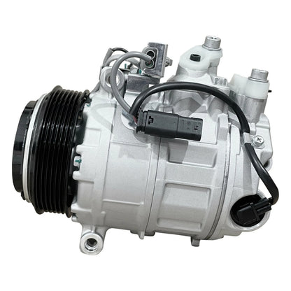 AC Compressor Kit Replacement for Mercedes Sprinter 2500 2.1 Turbo (2015–2019)
