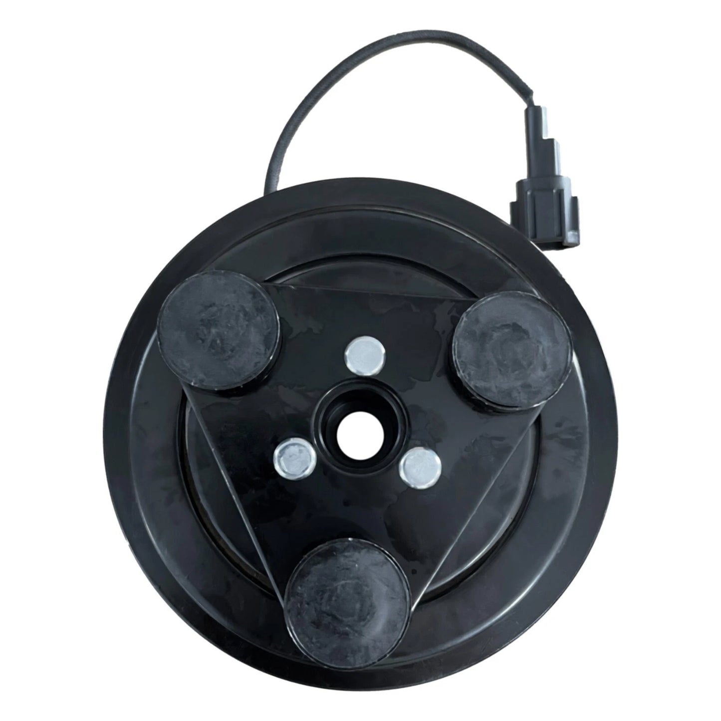 AC Compressor Clutch Replacement for Suzuki Equator 2.5L (2012–2012)