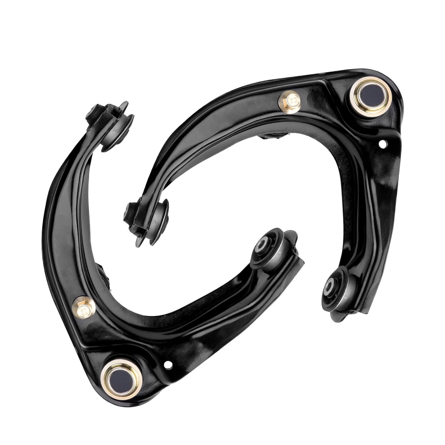 Front Control Arms and Ball Joints for Ford Fusion and Mercury Milan (2007–2012)