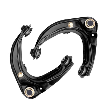 Front Control Arms and Ball Joints for Ford Fusion and Mercury Milan (2007–2012)