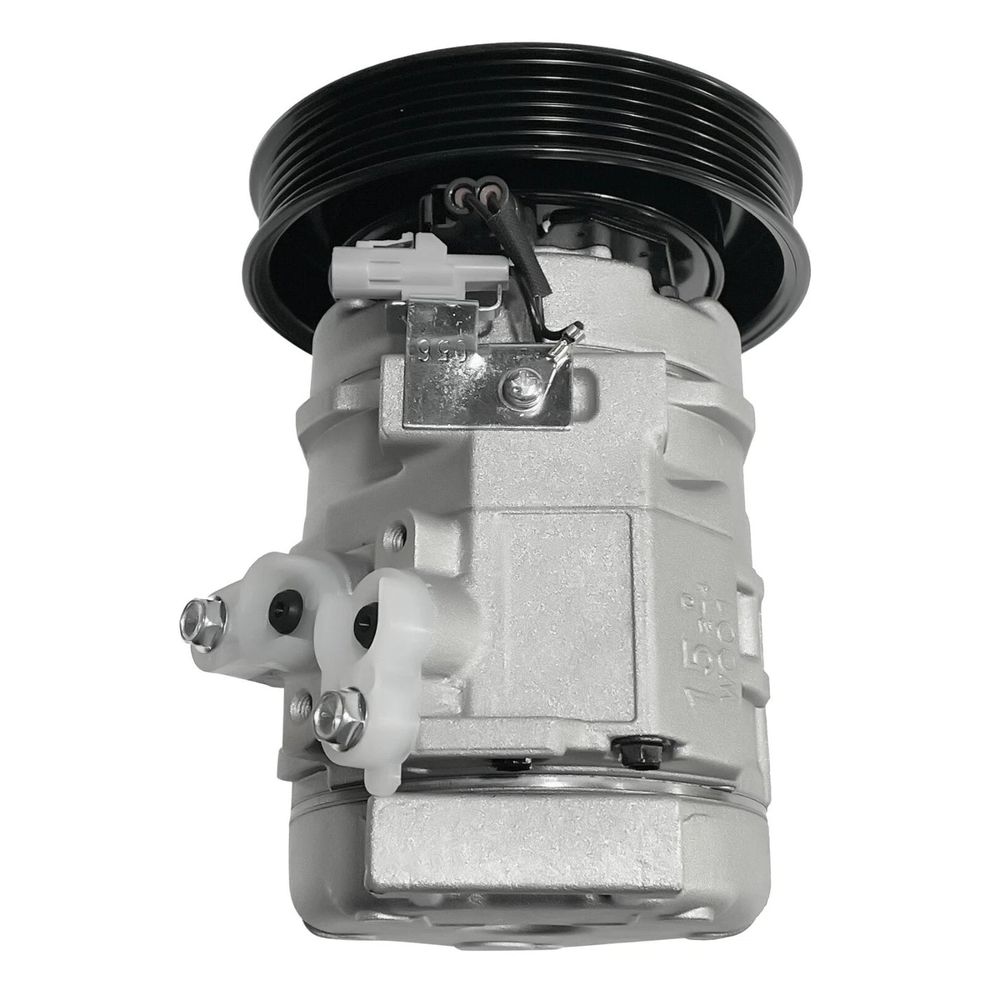 AC Compressor Replacement for Toyota Corolla Matrix 1.8L (2003–2008)