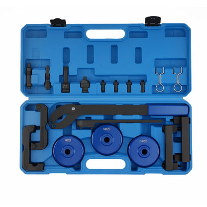 Camshaft Engine Timing Locking Tool for Audi Q5 A6L (2010–2018)