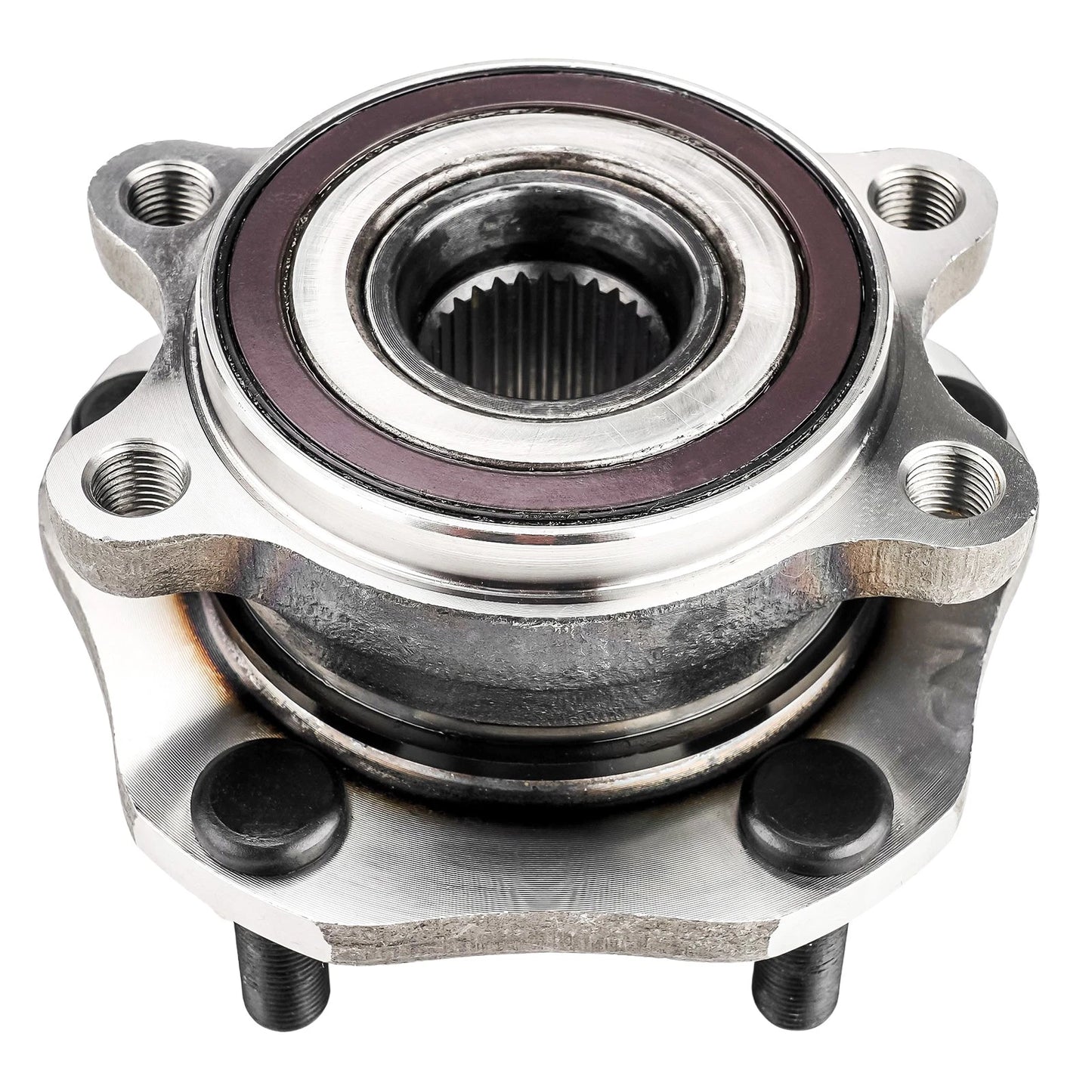 Front Wheel Hub Bearing for Nissan Rogue Sport (2017–2022) & Rogue (2014–2023)