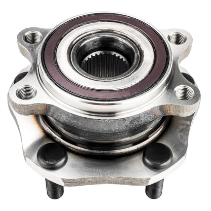 Front Wheel Hub Bearing for Nissan Rogue Sport (2017–2022) & Rogue (2014–2023)