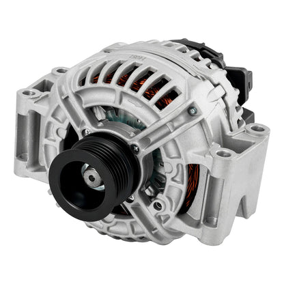 Alternator for Mercedes-Benz C300 GLK350 (2010–2012) (2010–2011)