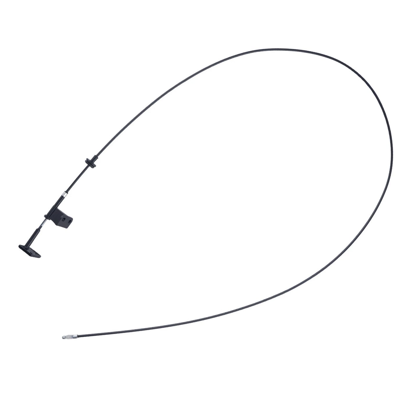Front Hood Release Cable for Acura RSX (2002–2006)