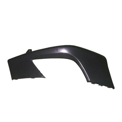 Front Lower Spoiler Replacement Ready to Paint for Tesla Model 3 (2017–2024)
