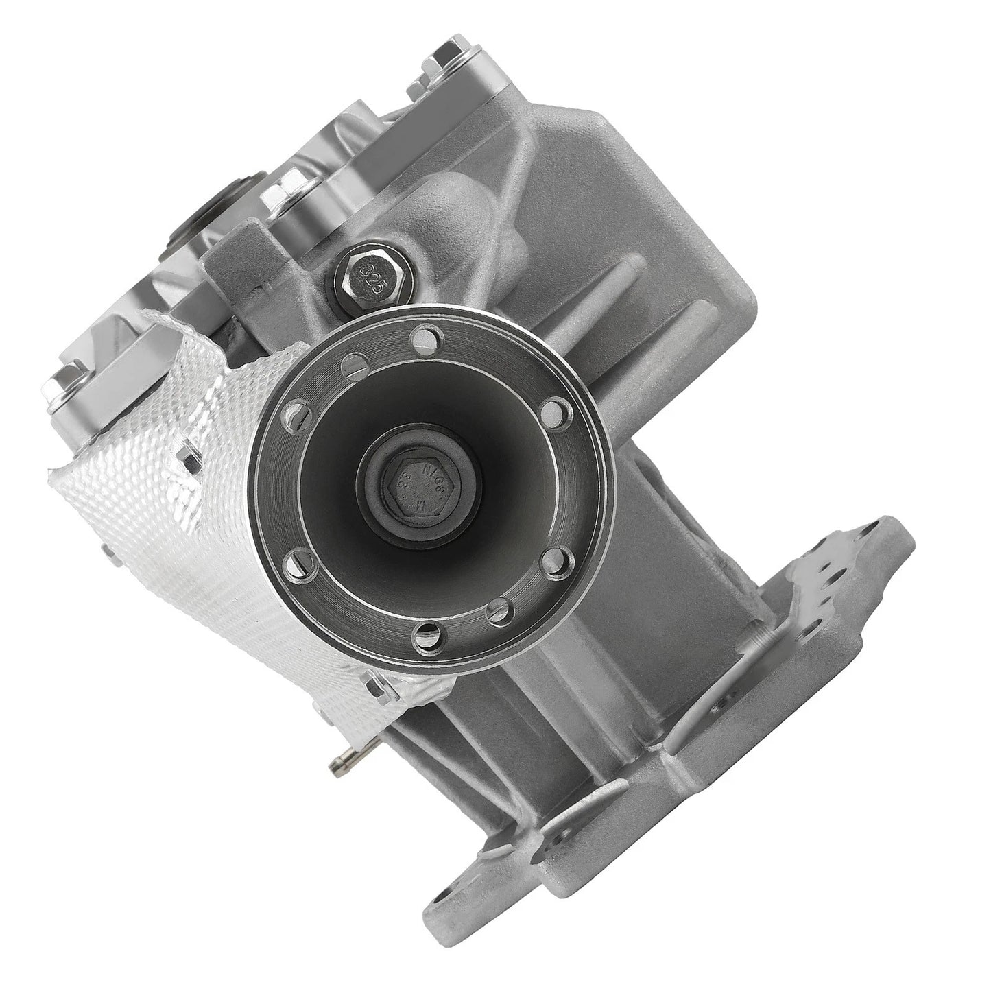 4x4 Transfer Case for Land Rover Range Rover Evoque (2013–2015)
