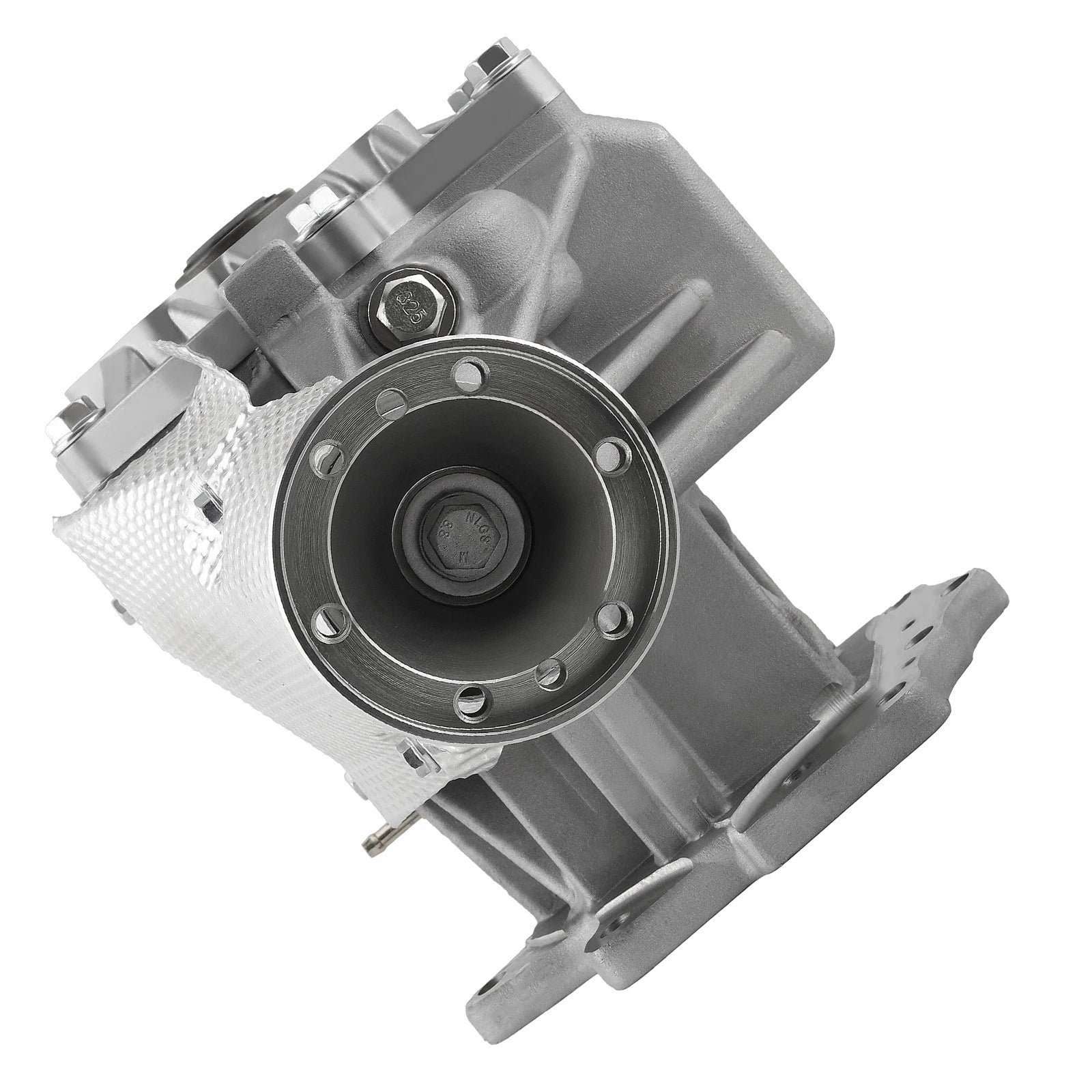 4x4 Transfer Case for Land Rover Range Rover Evoque (2013–2015)