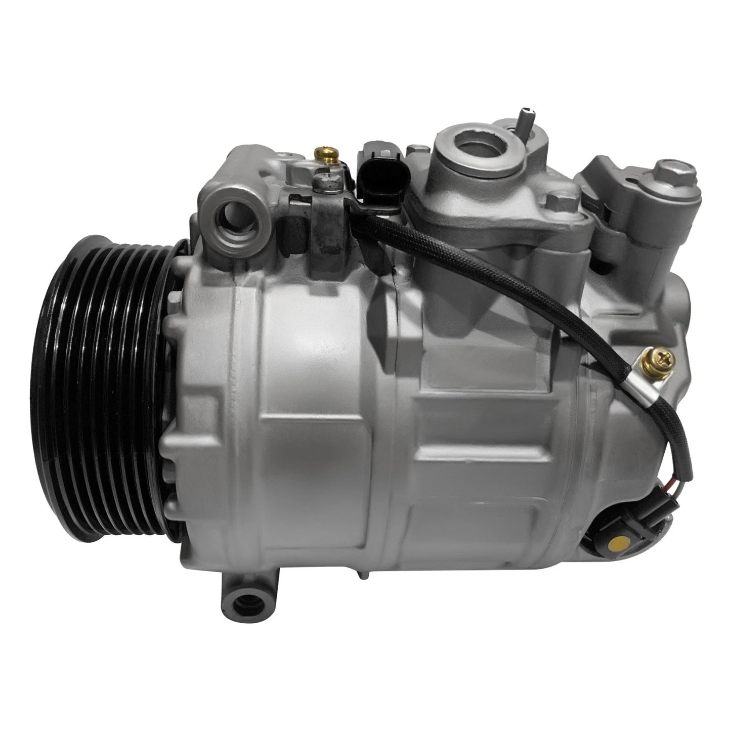 AC Compressor OEM Replacement for Mercedes E300 3.0L (2008–2009)
