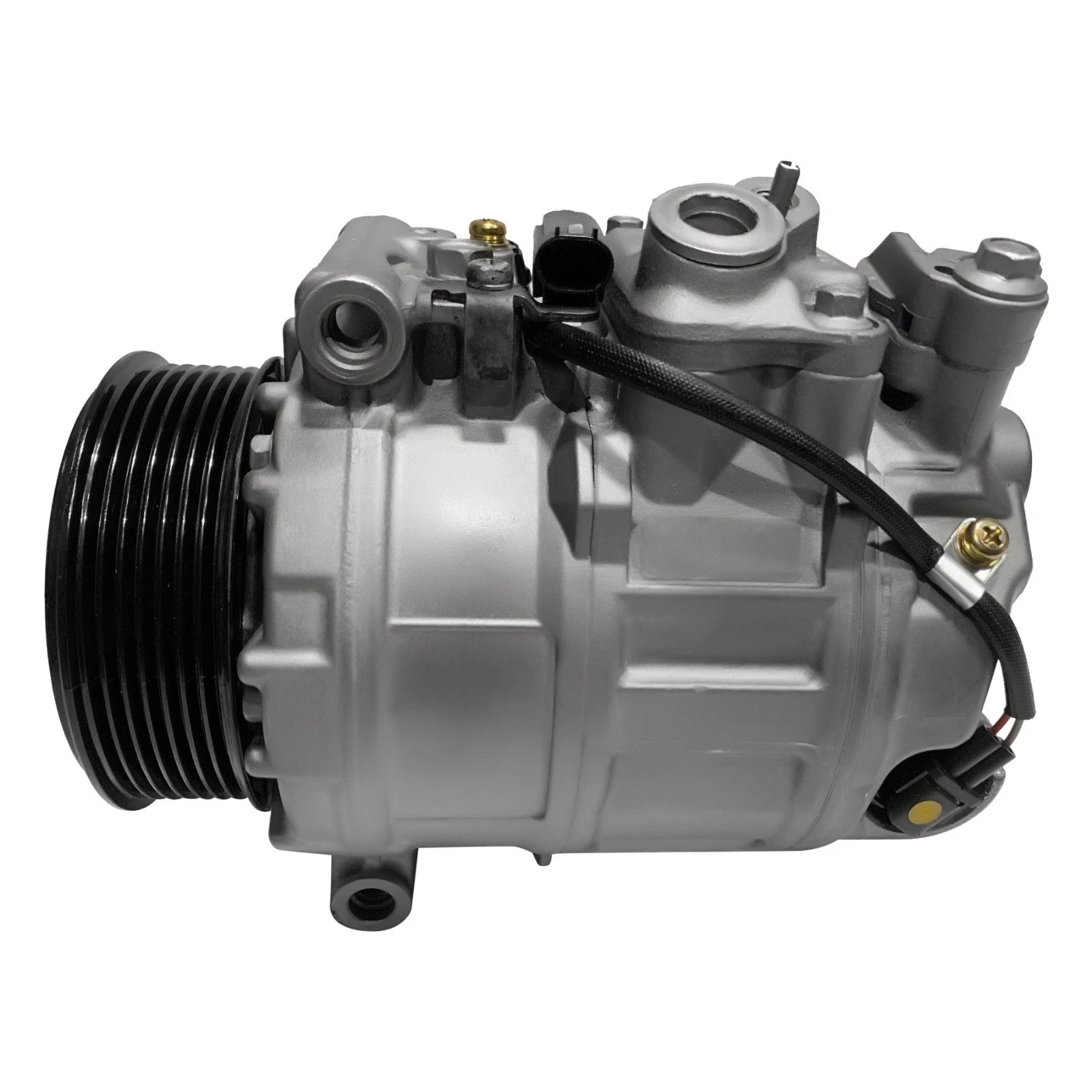 AC Compressor OEM Replacement for Mercedes E300 3.0L (2008–2009)