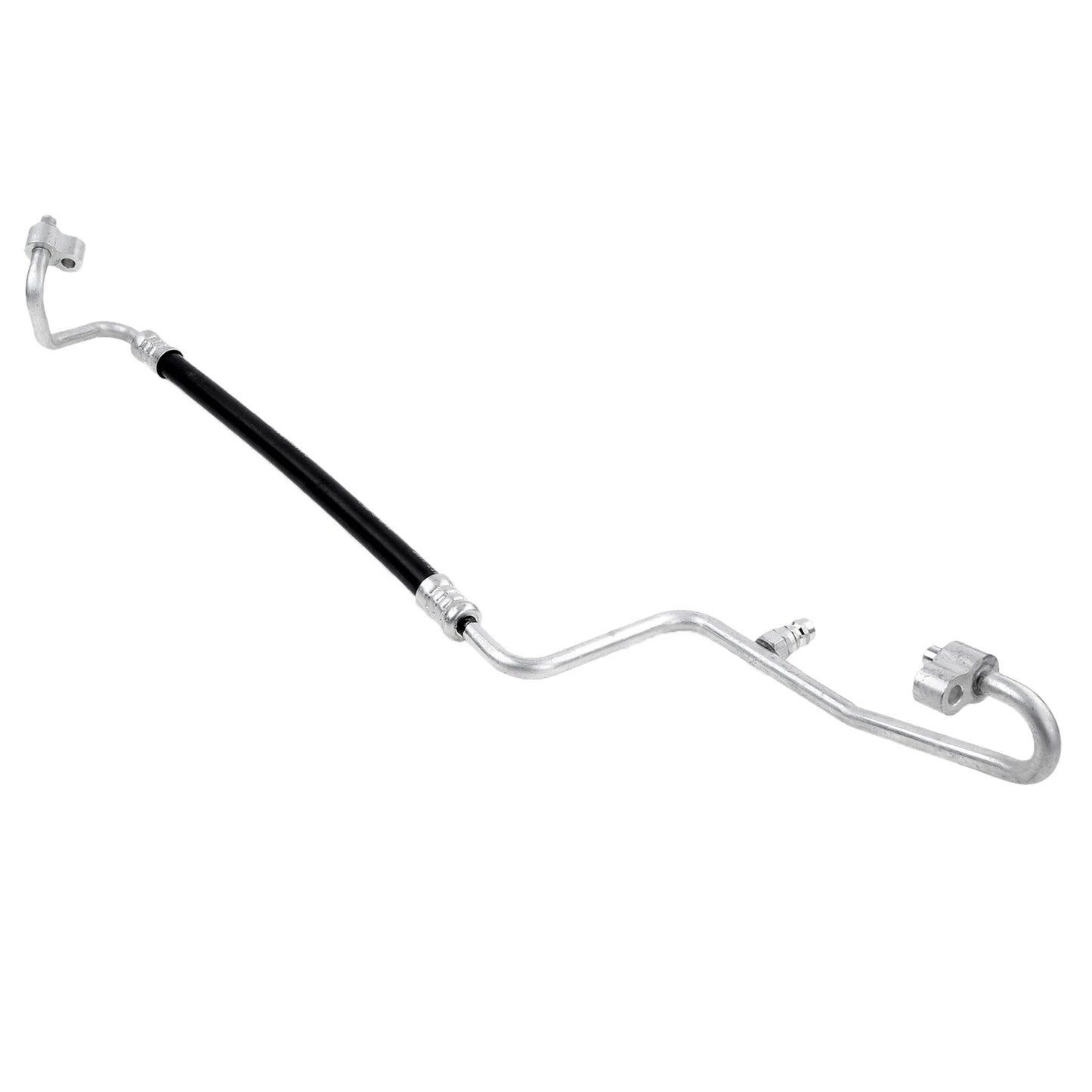 A/C Refrigerant Hose for Chevrolet GMC Canyon (2004–2012)