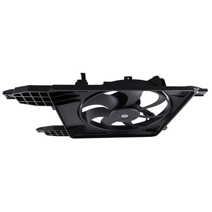 Electric Radiator Cooling Fan for Chevrolet Aveo 2009–2011 (1.6L I4)
