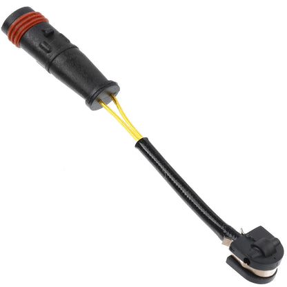 2X Disc Brake Pad Wear Sensor for Mercedes-Benz C63 AMG (2008–2015)