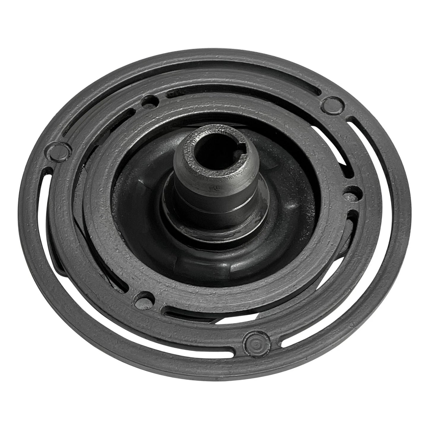 AC Compressor Clutch Replacement for Chevrolet Monte Carlo 3.1L (1995–1997)