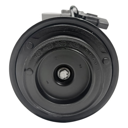 AC Compressor OEM Replacement for Hyundai Kona N 2.0L (2022–2023)