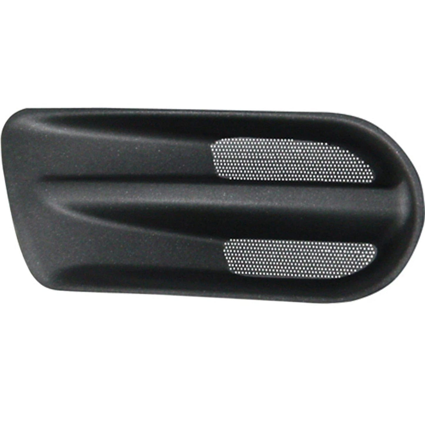 Fog Light Hole Cover Replacement Plastic Driver Side for Ford Explorer (2002–2005)