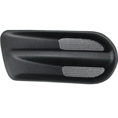 Fog Light Hole Cover Replacement Plastic Driver Side for Ford Explorer (2002–2005)