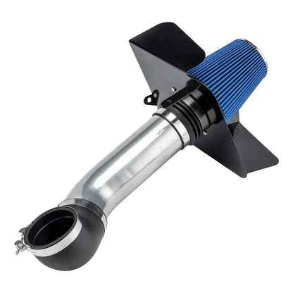 3.5" Cold Air Intake Kit for Chevy Tahoe (2007–2007)