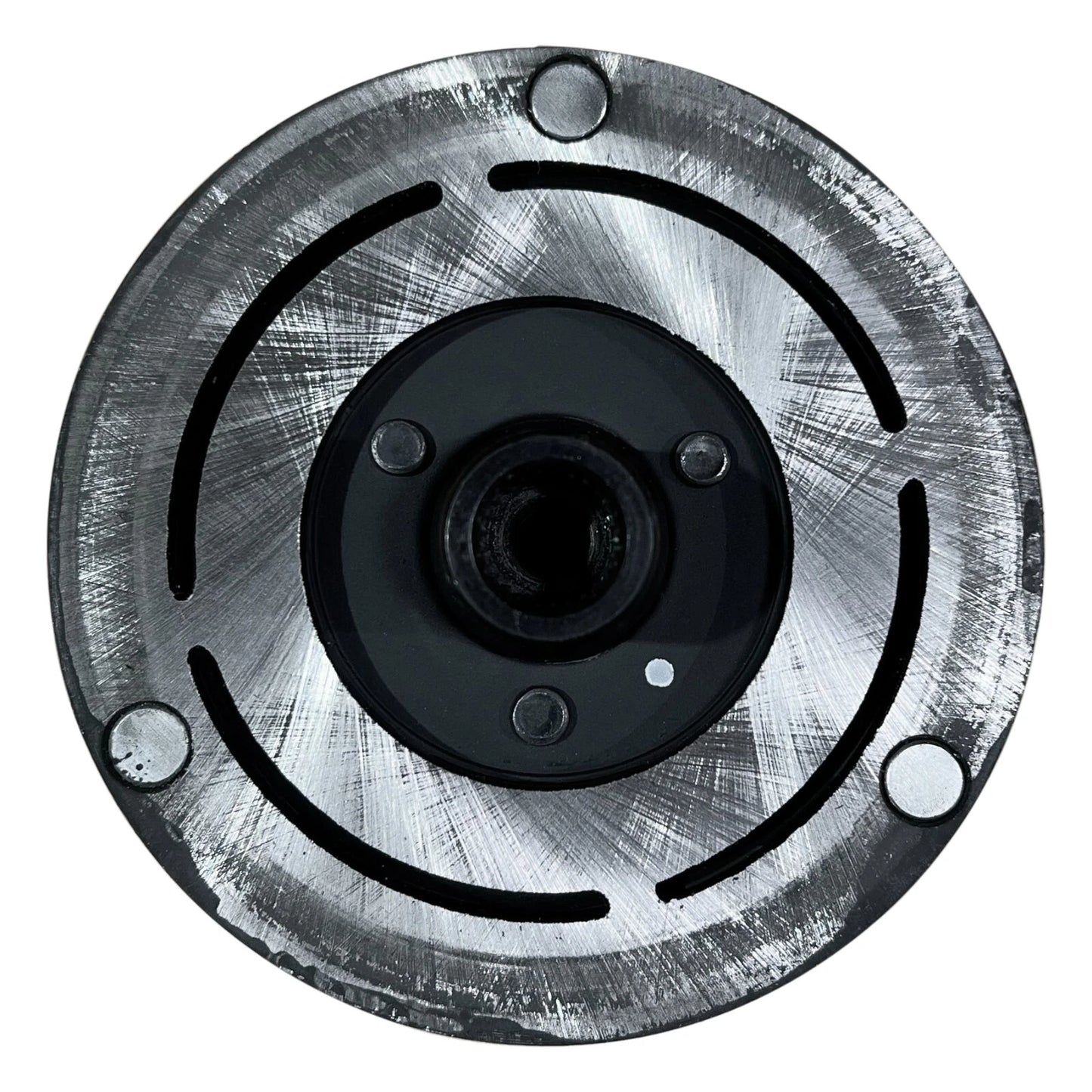 AC Compressor Clutch Replacement for Cadillac STS 3.6L (2008–2010)