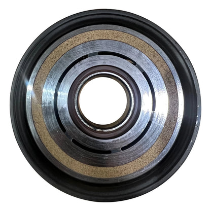 AC Compressor Clutch Replacement for Mercedes GLA250 AMG (2019–2020)