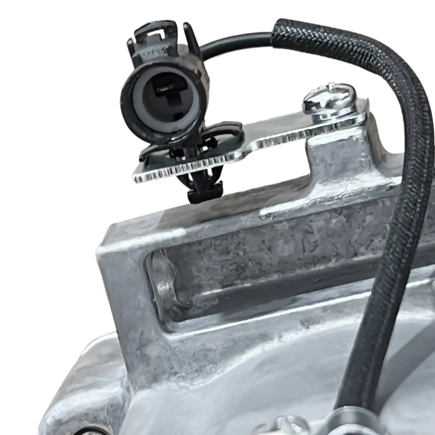 AC Compressor Replacement for Tata Xenon (2008–2019)