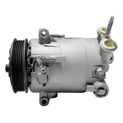 AC Compressor Kit With Condenser for GMC Canyon 3.6L V6 (2019–2020)