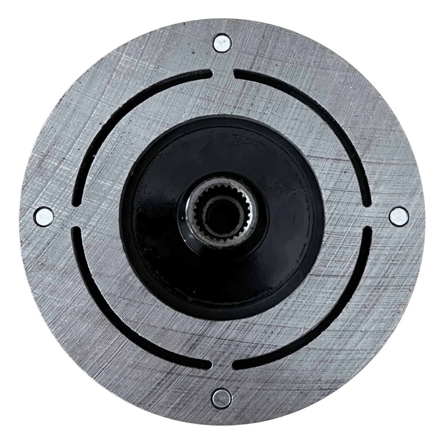 AC Compressor Clutch Replacement for Lexus GS350 (2013–2015)