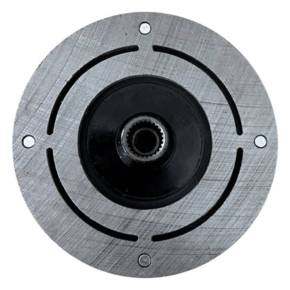 AC Compressor Clutch Replacement for Lexus GS350 (2013–2015)