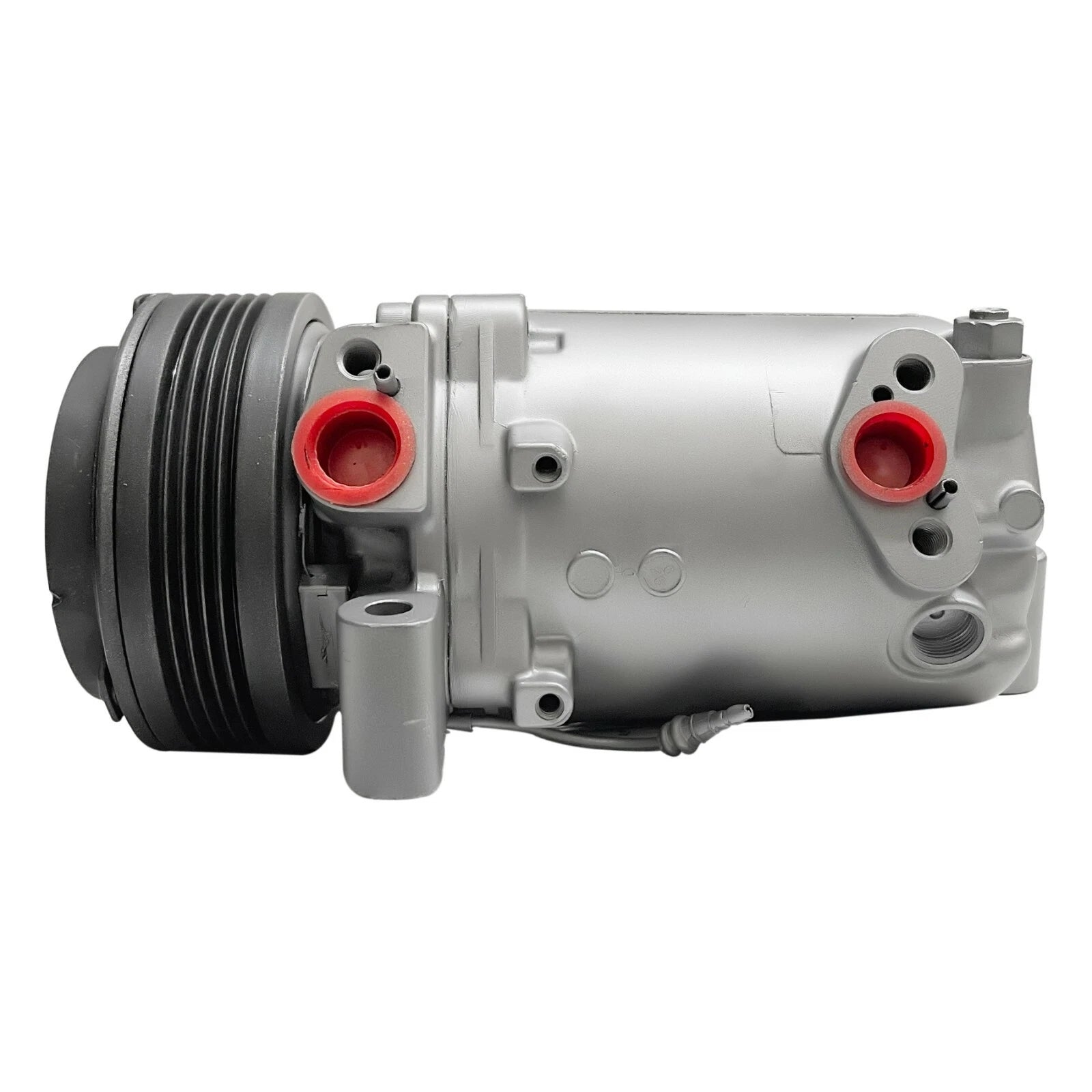 A C Compressor and Clutch Replacement for BMW Z3 2.5L (1996–2002)