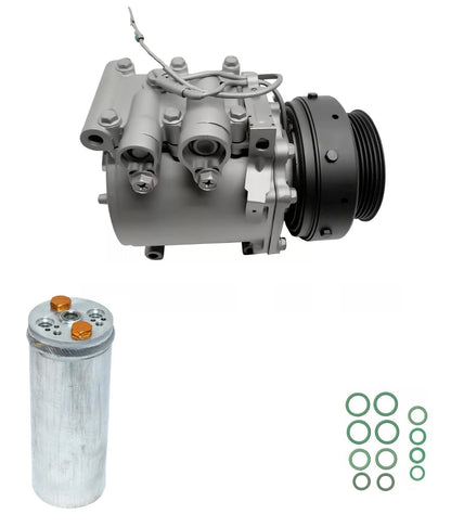 A C Compressor Kit for Dodge Colt 1.8L (1994–1994)