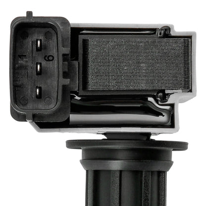 Ignition Coil Set for Infiniti QX4 and Nissan Pathfinder (2000–2001)