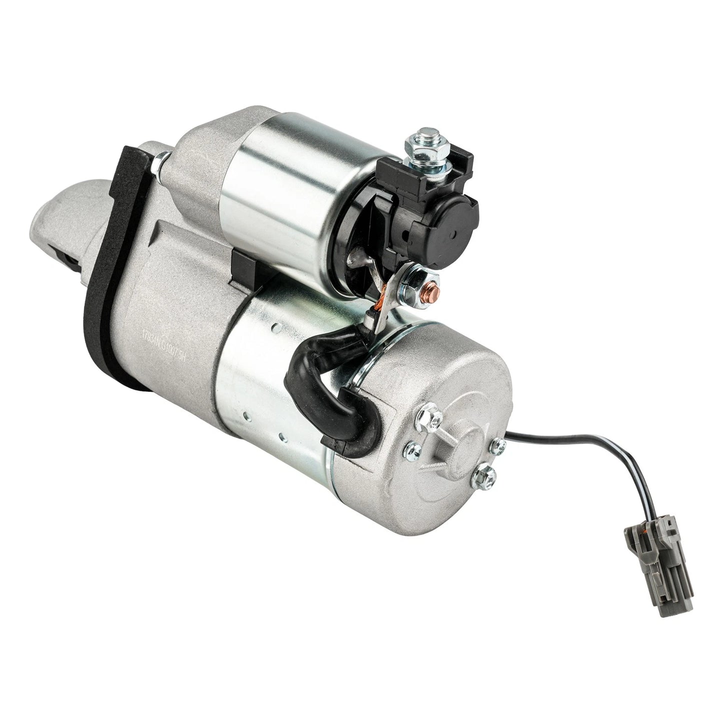 12V Starter for Infiniti G37 (2008–2013) & Q50 (2016–2019) V6 3.0T