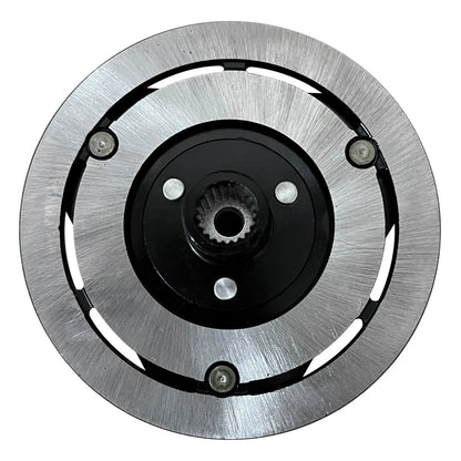 AC Compressor Clutch Replacement for Hyundai Accent 1.5L (2000–2002)